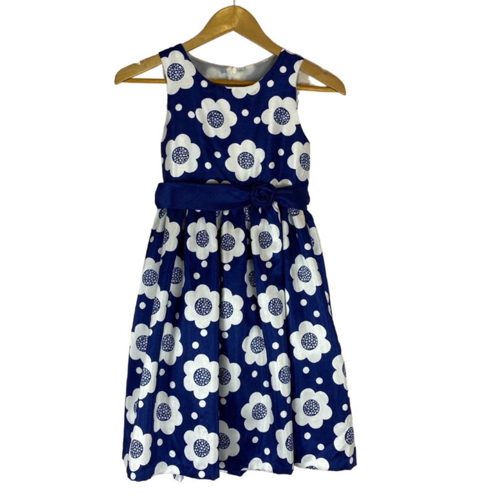 American Princess girl’s dress